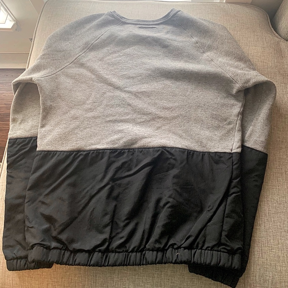 Men’s Crewneck